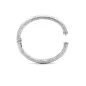 Bracciale bangle Rock piccolo Donna Giovanni Raspini