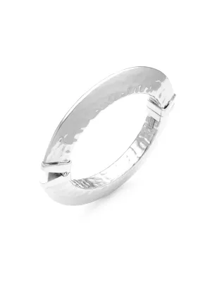 Bracciale bangle Blade grande Donna Giovanni Raspini