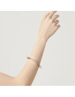 Bracciale bangle Blade Donna Giovanni Raspini