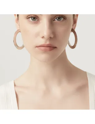 Orecchini Blade Grandi Donna Giovanni Raspini