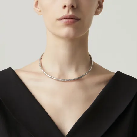 Collana Rock piccola Donna Giovanni Raspini