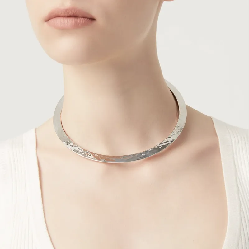 Collana Blade piccola Donna Giovanni Raspini