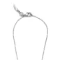 Collana pendente Drops Margherite Donna Giovanni Raspini