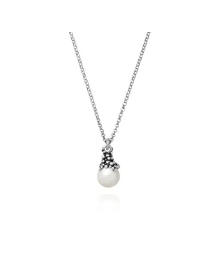 Collana Pendente Drops Donna Giovanni Raspini