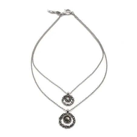 Collana Maui Double Donna Giovanni Raspini