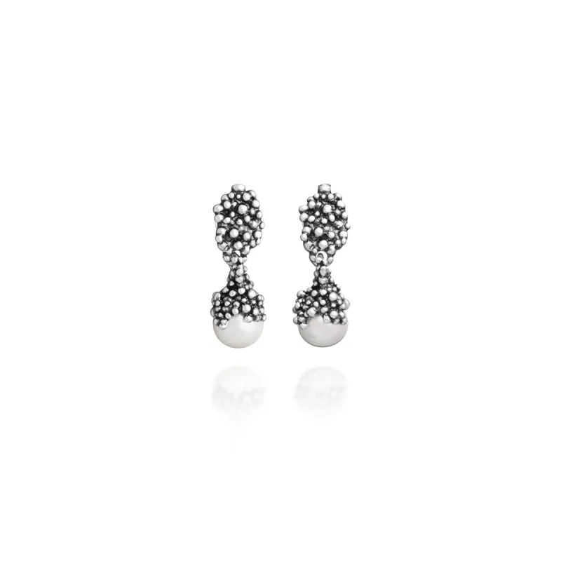 Orecchini Mini Drops Donna Giovanni Raspini Orecchini Mini Drops Donna Giovanni Raspini