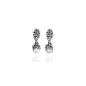 Orecchini Mini Drops Donna Giovanni Raspini Orecchini Mini Drops Donna Giovanni Raspini