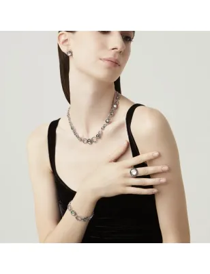 Orecchini Bottone Maui Donna Giovanni Raspini - category_name - XDMG De Marchi Gianotti