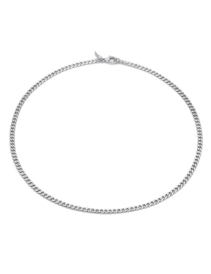 Collana Mini Grumetta Uomo Giovanni Raspini