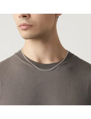 Collana Mini Grumetta Uomo Giovanni Raspini