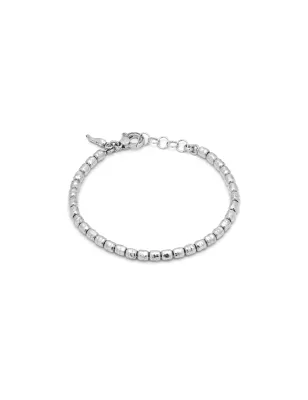 Bracciale Granelli Uomo Giovanni Raspini