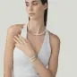 Collana Margherita Perle Donna Giovanni Raspini