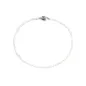 Collana Margherita Perle Piccole Donna Giovanni Raspini