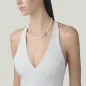 Collana Margherita Perle Piccole Donna Giovanni Raspini