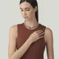 Orecchini Bottone Selene Donna Giovanni Raspini Orecchini Bottone Selene Donna Giovanni Raspini