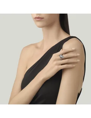 Anello Coccodrillo Donna Giovanni Raspini