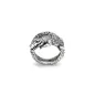 Anello Coccodrillo Donna Giovanni Raspini Anello Coccodrillo Donna Giovanni Raspini