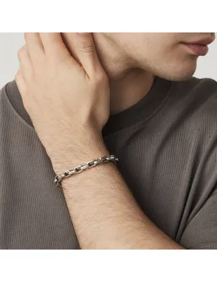 Bracciale Boston Uomo Giovanni Raspini