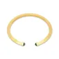 Collana Green Blade Dorata Donna Giovanni Raspini
