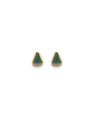 Orecchini Green Blade Dorati Donna Giovanni Raspini - category_name - XDMG De Marchi Gianotti