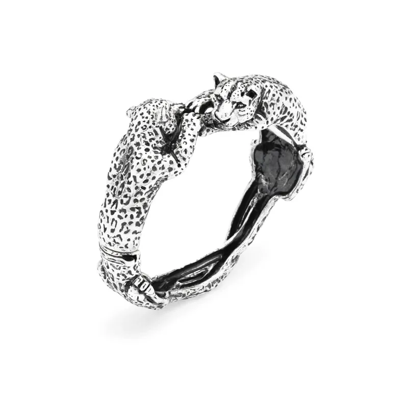 Bracciale Leopardi Donna Giovanni Raspini Bracciale Leopardi Donna Giovanni Raspini