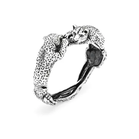 Bracciale Leopardi Donna Giovanni Raspini