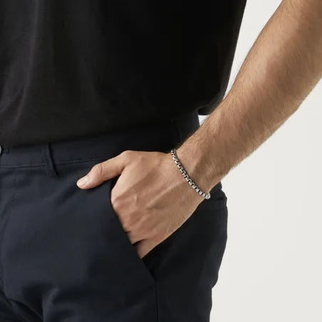 Bracciale Veneziana L Uomo Giovanni Raspini