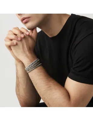 Bracciale Veneziana L Uomo Giovanni Raspini - category_name - XDMG De Marchi Gianotti
