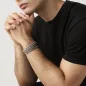 Bracciale Veneziana L Uomo Giovanni Raspini Bracciale Veneziana L Uomo Giovanni Raspini