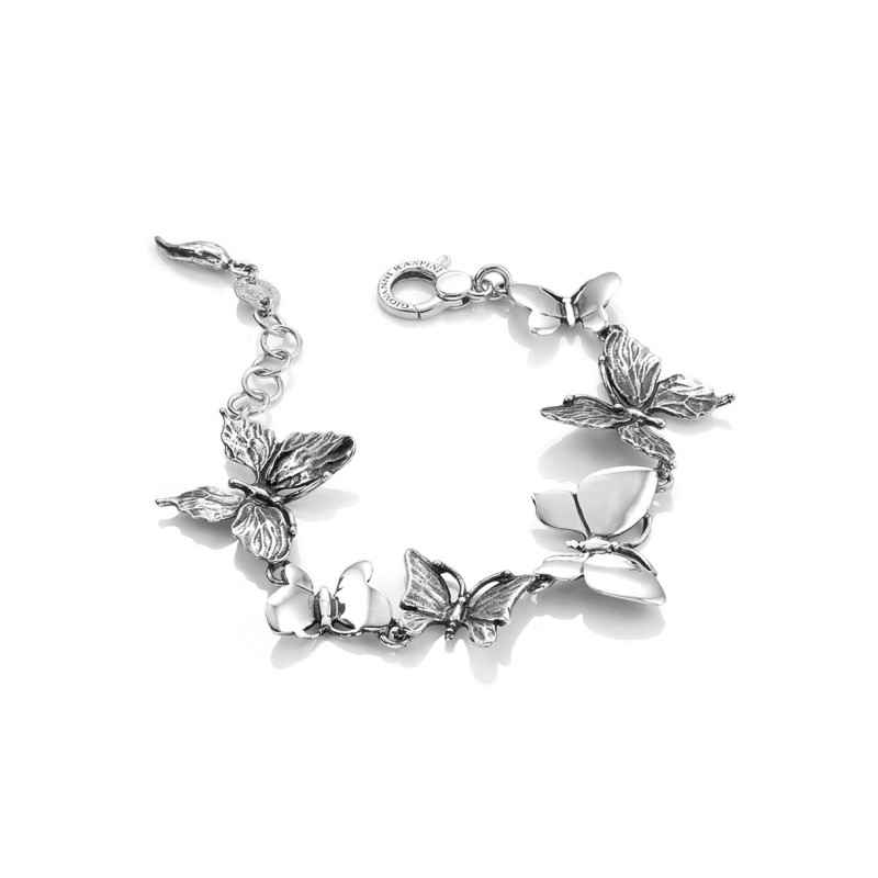 Bracciale Farfalle DONNA Giovanni Raspini Bracciale Farfalle DONNA Giovanni Raspini