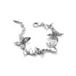 Bracciale Farfalle DONNA Giovanni Raspini Bracciale Farfalle DONNA Giovanni Raspini