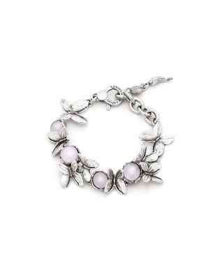 Bracciale Butterfly Grande DONNA Giovanni Raspini