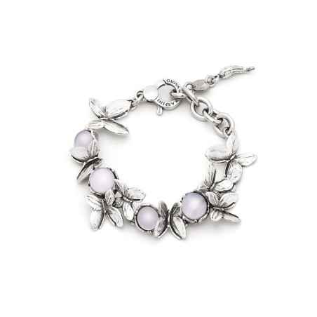 Bracciale Butterfly Grande DONNA Giovanni Raspini