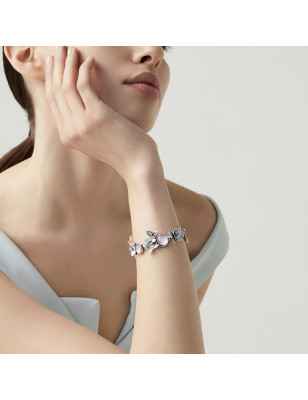 Bracciale Butterfly Grande DONNA Giovanni Raspini