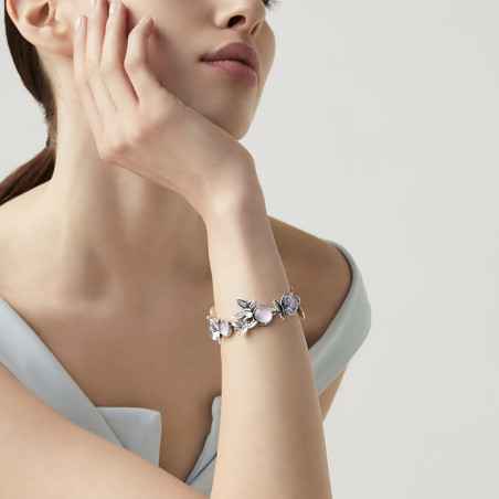 Bracciale Butterfly Grande DONNA Giovanni Raspini