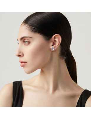 Orecchini Butterfly Piccoli DONNA Giovanni Raspini