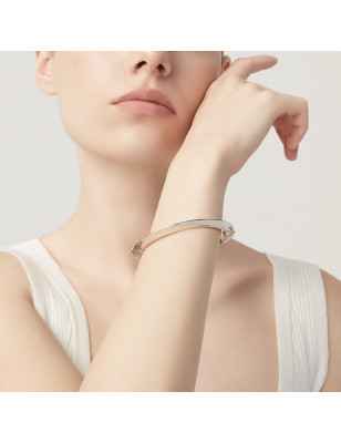 BRACCIALE BANGLE BLADE PICCOLO DONNA GIOVANNI RASPINI 