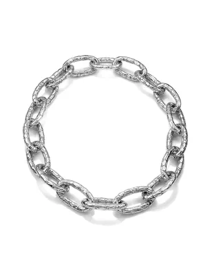 Collana Croco Donna Giovanni Raspini Croco