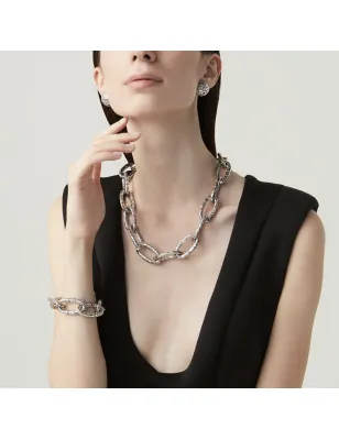 Collana Croco Donna Giovanni Raspini Croco - category_name - XDMG De Marchi Gianotti