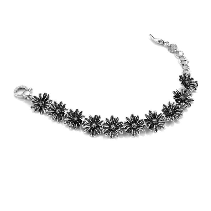 Bracciale Margherite DONNA Giovanni Raspini Bracciale Margherite DONNA Giovanni Raspini