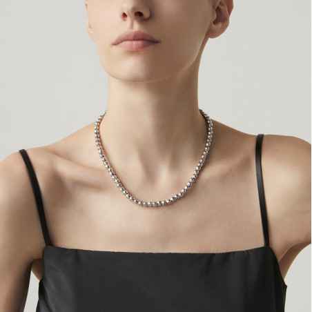 Collana PICCOLA SUPER BOWL DONNA Giovanni Raspini