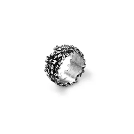 Anello FASCIA MARGHERITE M16 DONNA Giovanni Raspini