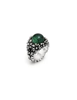 Anello Margherite Garden Grande M16 Donna Giovanni Raspini