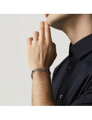 Bracciale Grumetta Onice L Uomo Giovanni Raspini