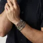 Bracciale Grumetta Onice L Uomo Giovanni Raspini