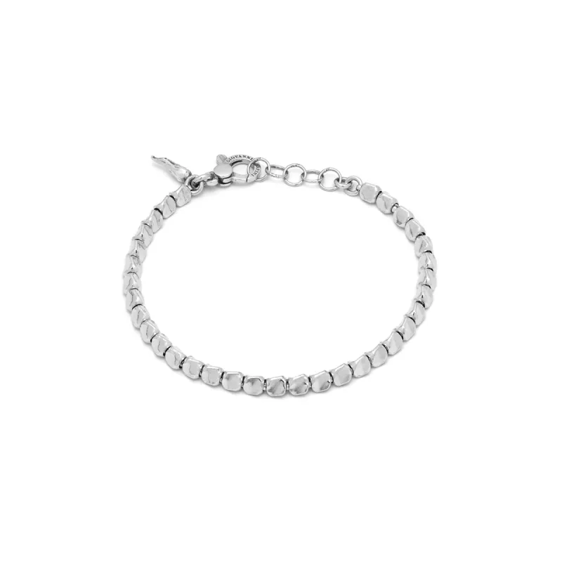 Bracciale Pepite L Uomo Giovanni Raspini Bracciale Pepite L Uomo Giovanni Raspini