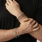 Bracciale Pepite L Uomo Giovanni Raspini Bracciale Pepite L Uomo Giovanni Raspini