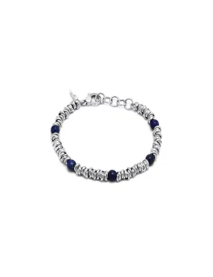 Bracciale Nodini e Lapis Uomo Giovanni Raspini