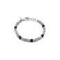 Bracciale Nodini e Lapis Uomo Giovanni Raspini Bracciale Nodini e Lapis Uomo Giovanni Raspini