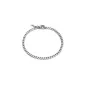 Bracciale Mini Grumetta L Uomo Giovanni Raspini Bracciale Mini Grumetta L Uomo Giovanni Raspini